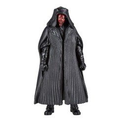 Star Wars Darth Maul y Qui-Gon Jinn