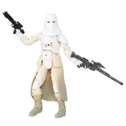 Star Wars black series Snowtrooper Star Wars black series Snowtrooper