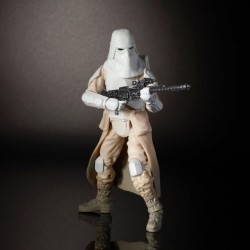 Star Wars black series Snowtrooper Star Wars black series Snowtrooper