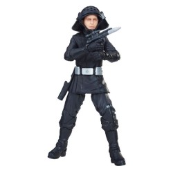 Star Wars black series Death Star Trooper