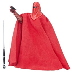 Star Wars black series Imperial Royal Guard