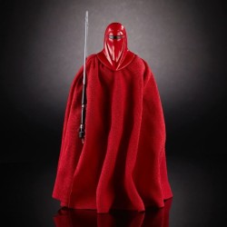 Star Wars black series Imperial Royal Guard