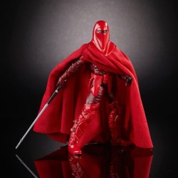 Star Wars black series Imperial Royal Guard
