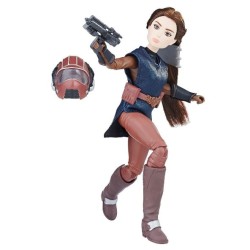 Star Wars muñeca Padme Admidala