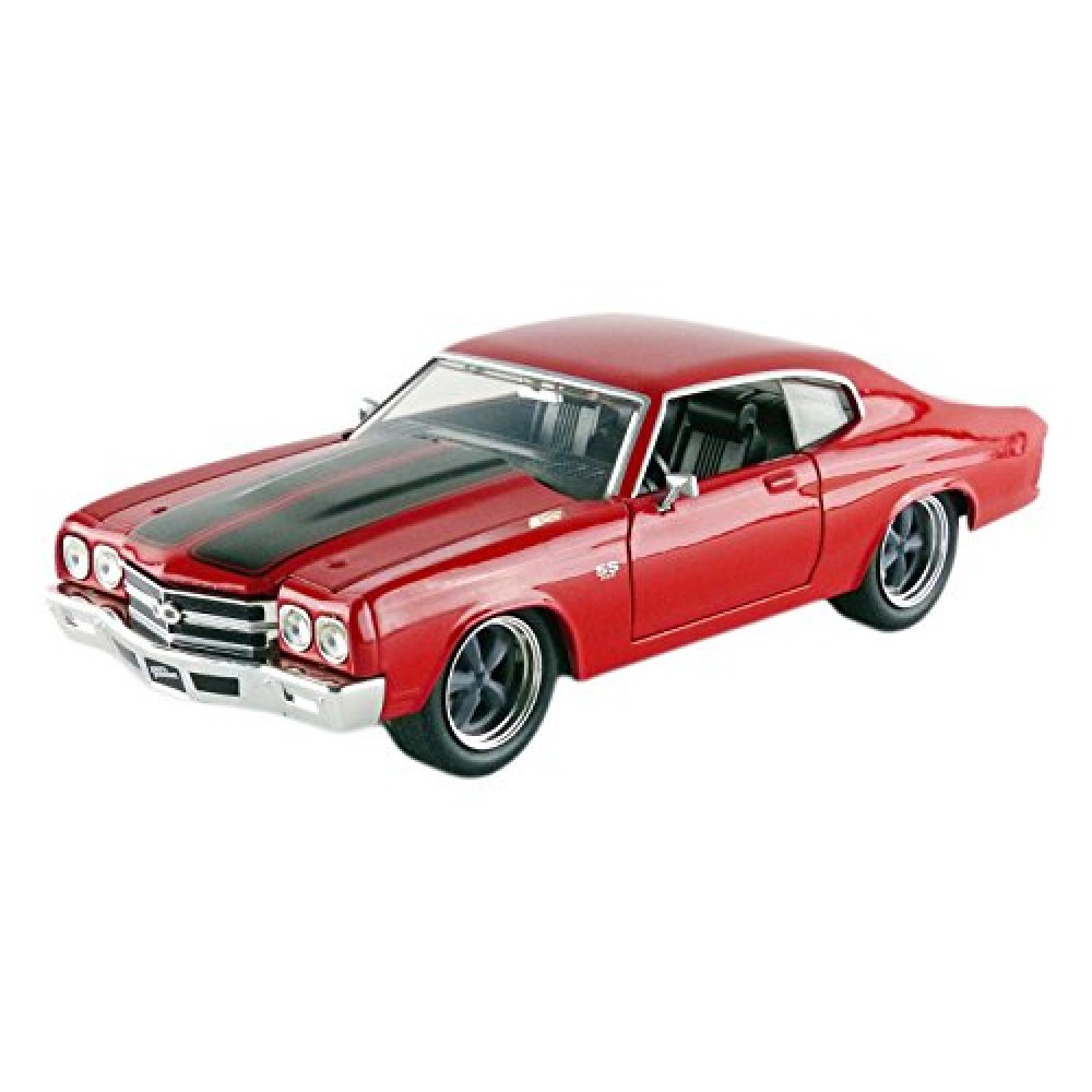 Fast & Furious Chevy Chevelle SS