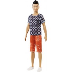 Barbie fashionistas Ken FXL62