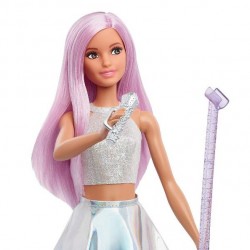 Barbie estrella Pop FXN98 Barbie estrella Pop FXN98