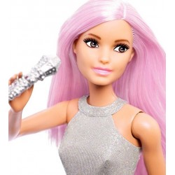 Barbie estrella Pop FXN98 Barbie estrella Pop FXN98