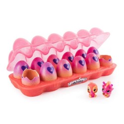 Hatchimals colleggtibles neon night glow