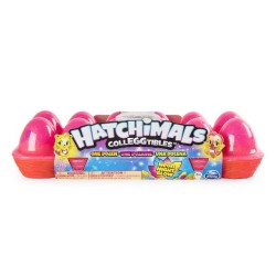 Hatchimals colleggtibles neon night glow