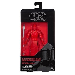 Star Wars elite praetorian guard
