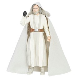 Star Wars black series Luke Jedi Master