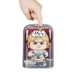 Star Wars mighty muggs Luke Skywalker