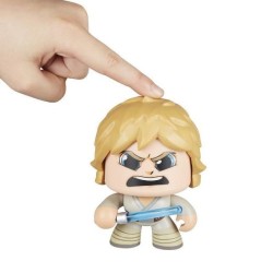Star Wars mighty muggs Luke Skywalker