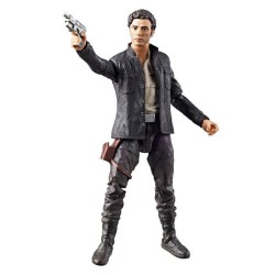 Star Wars black series Captain Poe Dameron