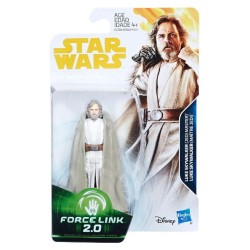 Star Wars force link 2.0 Luke Skywalker