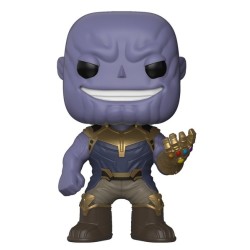 Pop Avengers Thanos 289