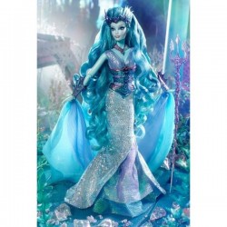 Barbie Water Sprite DGX95