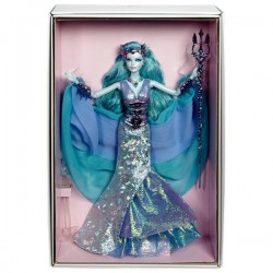 Barbie Water Sprite DGX95