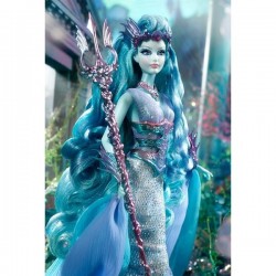 Barbie Water Sprite DGX95