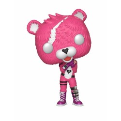 Pop Fortnite Cuddle Team Leader 430