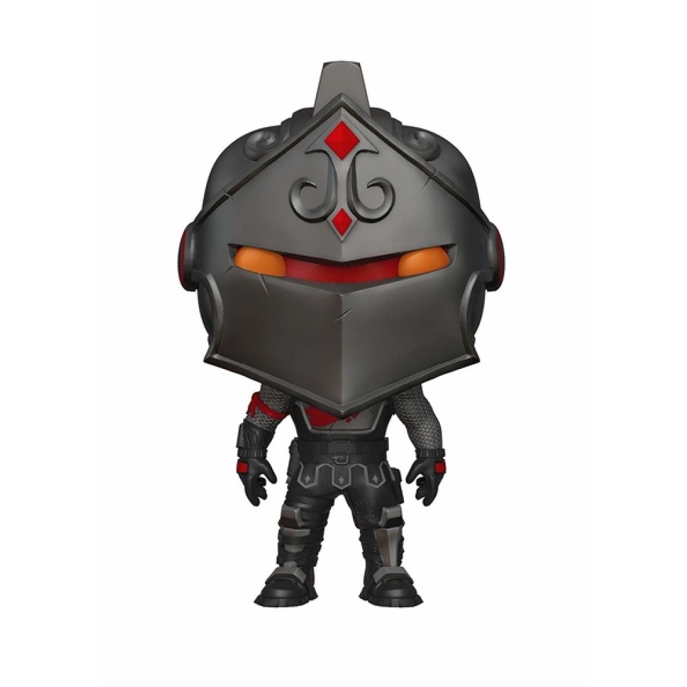 Pop Fortnite Black Night 426