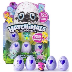 Hatchimals coleggtibles serie 1