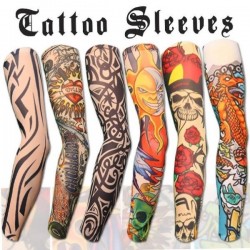 Pack 6 mangas de tatuajes tattoos Pack 6 mangas de tatuajes tattoos