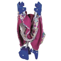 Baby Alive cuna de lujo