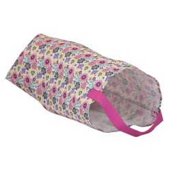 Baby Alive cuna de lujo