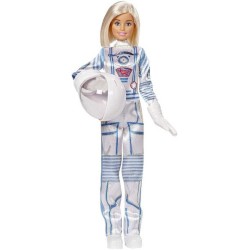 Barbie profesiones astronauta GFX24