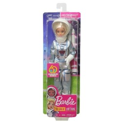 Barbie profesiones astronauta GFX24