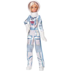 Barbie profesiones astronauta GFX24
