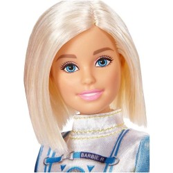 Barbie profesiones astronauta GFX24