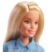 Barbie muñeca viajera FWV25