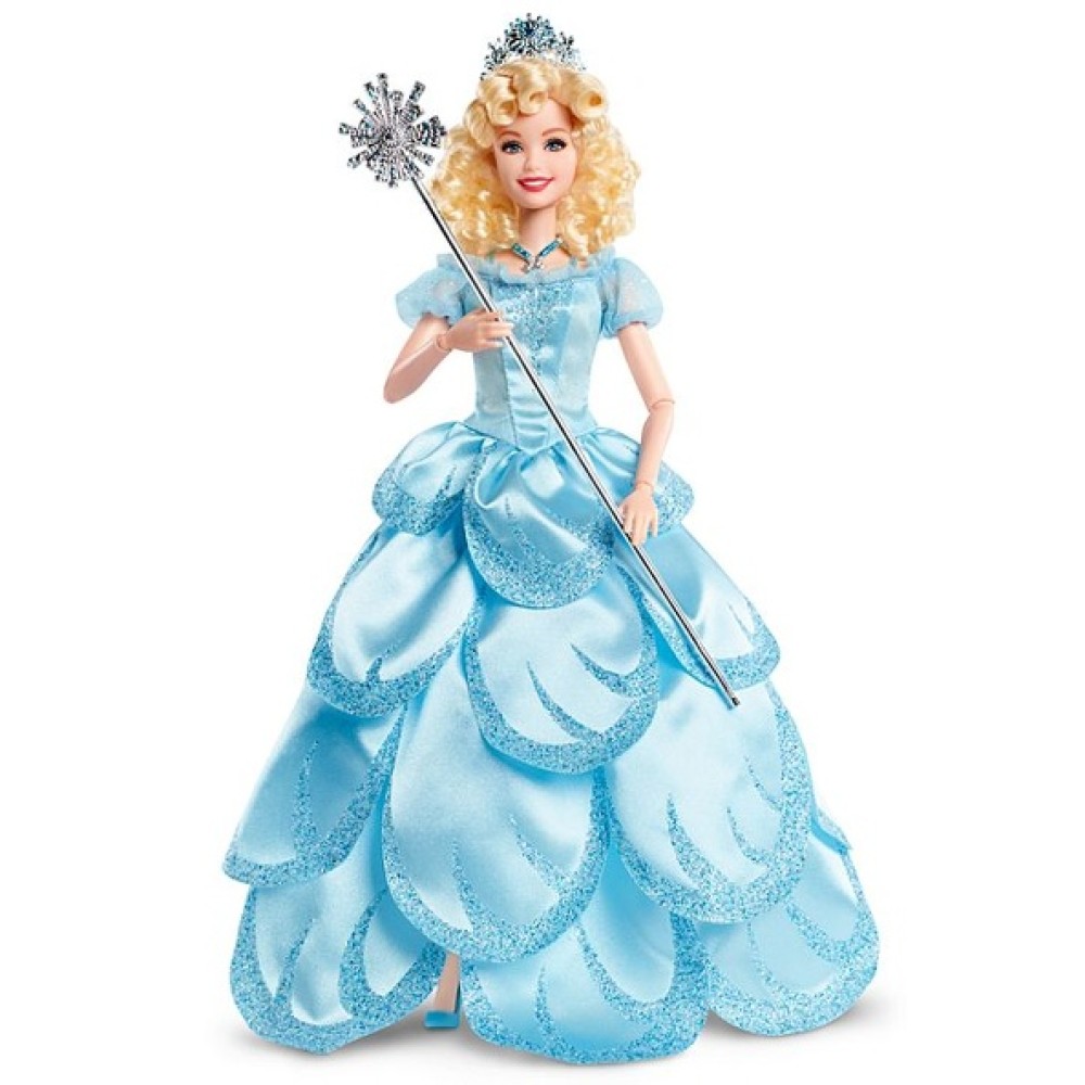Barbie Wicked Glinda FHJ61