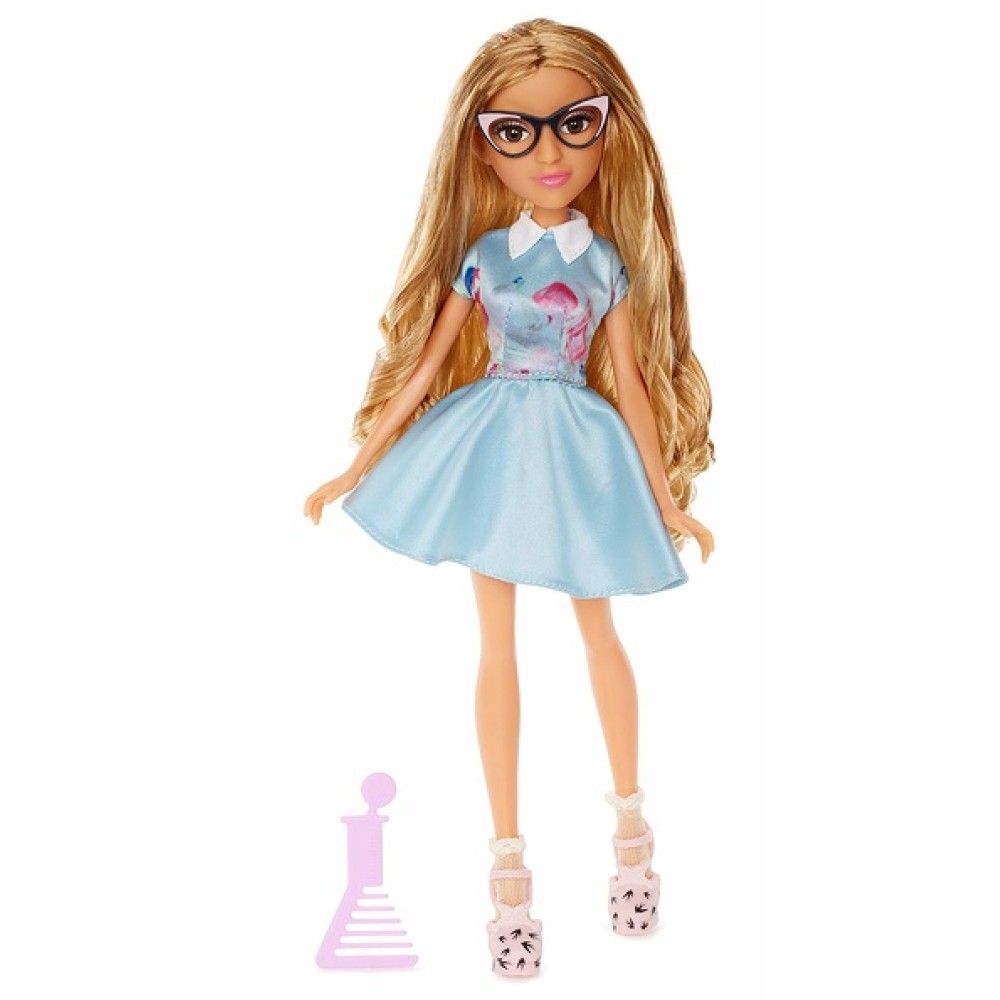 Project Mc2 muñeca Adrienne 545040
