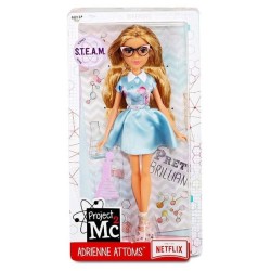 Project Mc2 muñeca Adrienne 545040