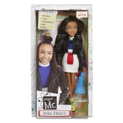 Project Mc2 muñeca Bryden 542901