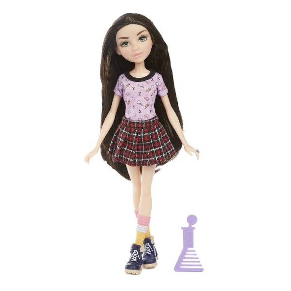 Project Mc2 muñeca Mckeyla 543062