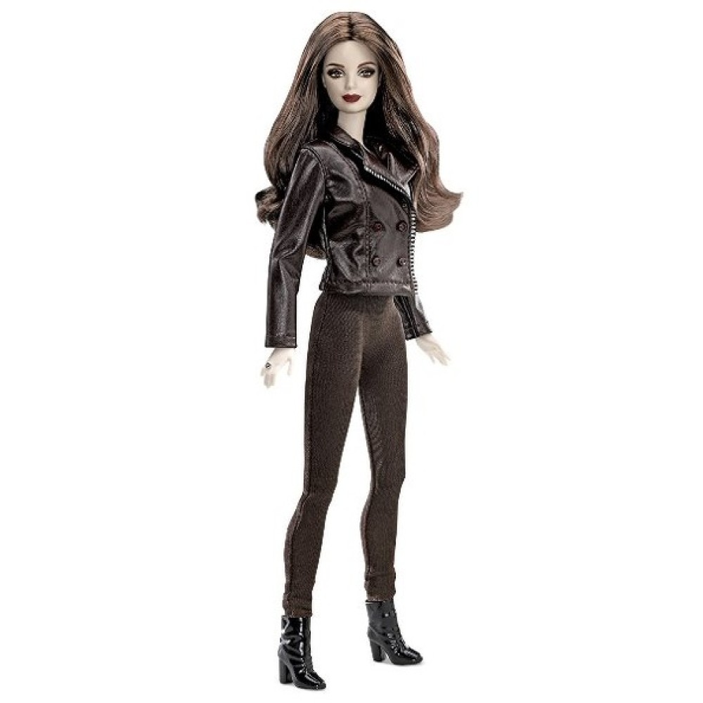 Barbie Twilight Bella X8250