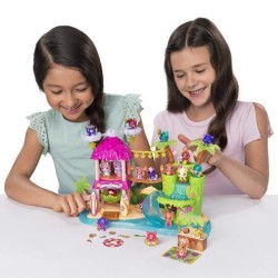 Hatchimals set fiesta tropical