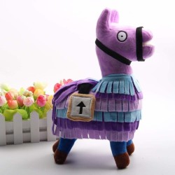 Fortnite peluche llama Loot mini