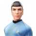 Barbie Star Trek Spock DGW68