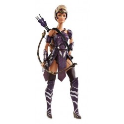 Barbie Wonder Woman Antiope DWD84 Barbie Wonder Woman Antiope DWD84