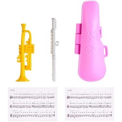 Barbie profesora música FXP18 Barbie profesora música FXP18