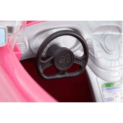 Barbie muñeca y carro FPR57