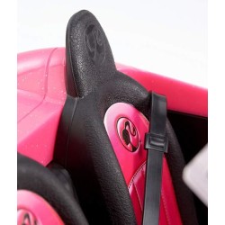 Barbie muñeca y carro FPR57