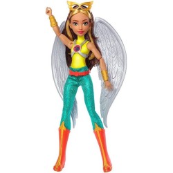 Super Hero Girls Hawkgirl FJH00