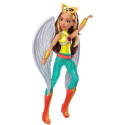 Super Hero Girls Hawkgirl FJH00